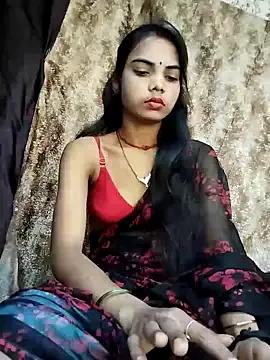 StripChat PRACHI-743 is Freechat PRACHI-743 — Full nude in public