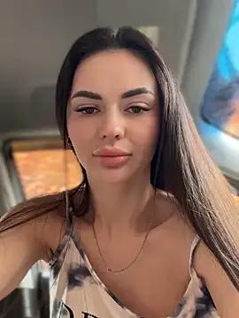 StripChat PrincessaHill_ is Freechat PrincessaHill_ — AMAZING WATERFALL SQUIRT