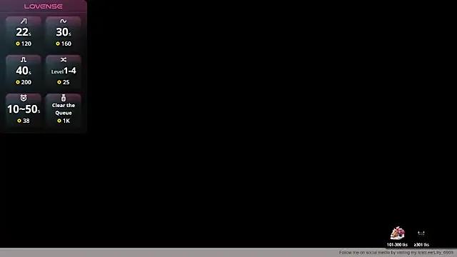 Queen_Lilly6 — BIG TOY ANAL AND VIBE UNTIL ORGASM