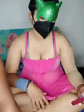 StripChat Queen_Taniya is Freechat Queen_Taniya — Blowjob & Boobs show