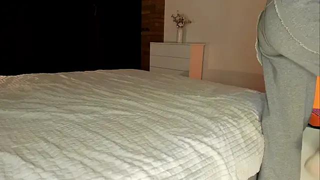 Freechat Rachel_Rey on StripChat