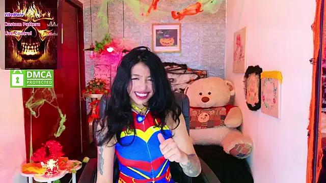 Freechat REDHOTTER_ on StripChat