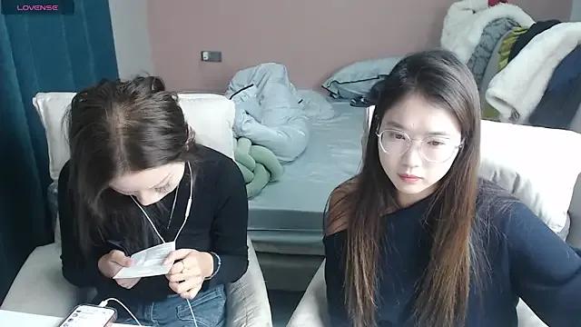 redrose520 — Freechat on StripChat