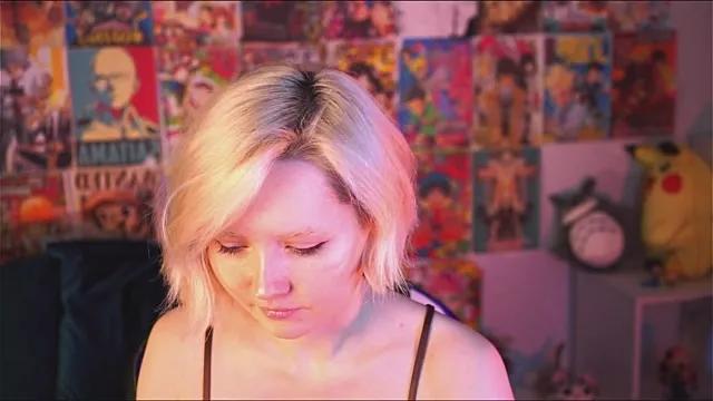 Freechat ReiYosimoto on StripChat