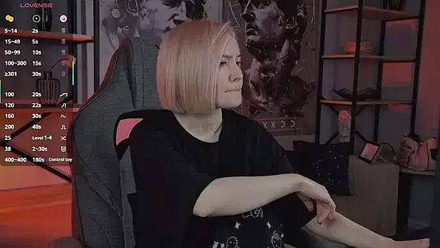 Freechat ReiYosimoto on StripChat