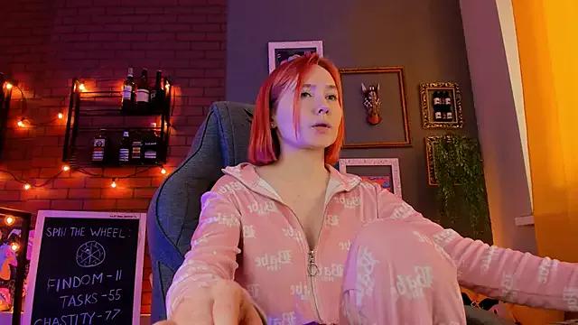 Freechat ReiYosimoto on StripChat