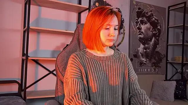 Freechat ReiYosimoto on StripChat