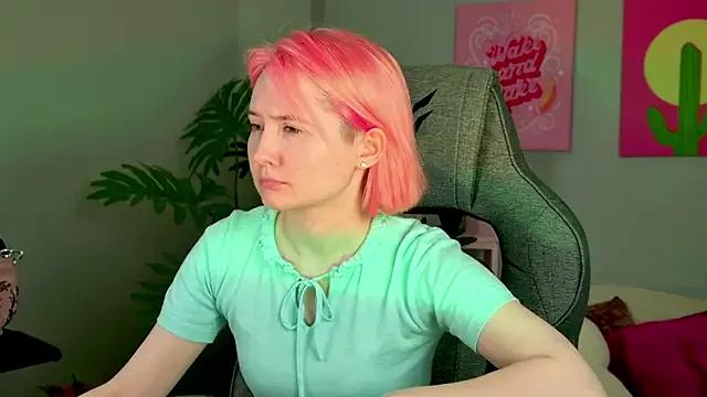 Freechat ReiYosimoto on StripChat