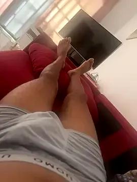 Freechat Rico1_1 on StripChat