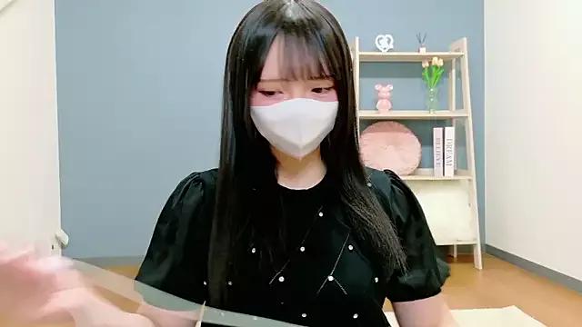 Freechat Riria-riri on StripChat