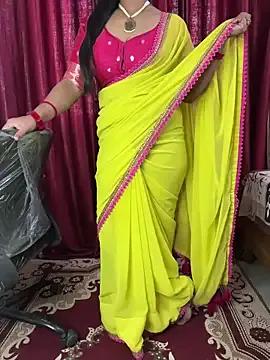 Freechat Ritika_janu on StripChat