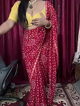 Freechat Ritika_janu on StripChat