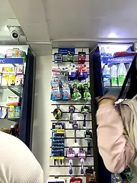 Freechat roouse on StripChat