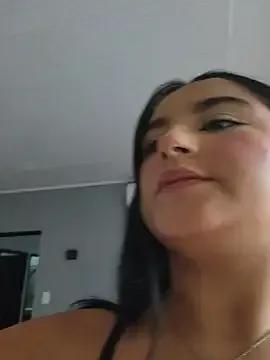 Rosa_Warreen_ — Sensual STREAPTEASE + OIL 