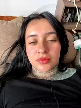 StripChat Rouse_07 is Freechat Rouse_07 — Fuck my pussy in dildo