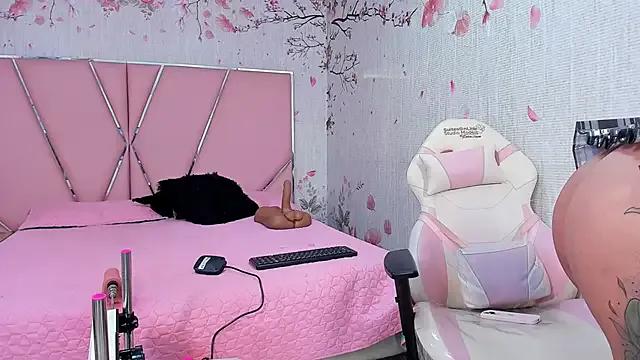 Freechat SafiroAgataaa on StripChat