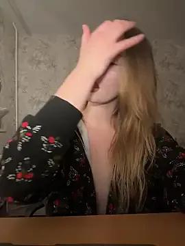 StripChat saint_cat25 is Freechat saint_cat25 — Finger in pussy