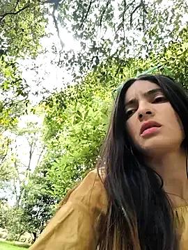 StripChat Sam_Sara is Freechat Sam_Sara — IG: HillsSamsara