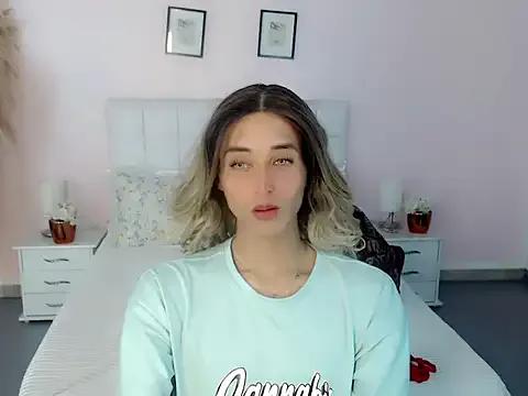 Freechat samantha_bliss on StripChat