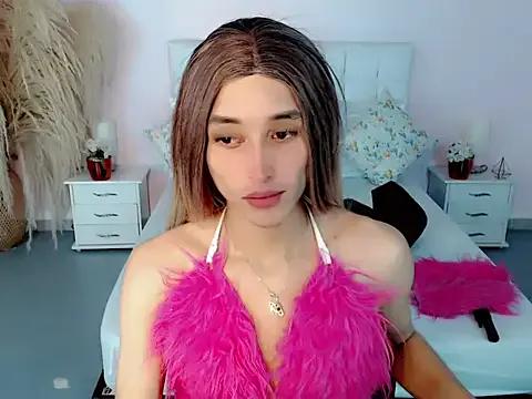 Freechat samantha_bliss on StripChat