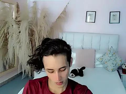 Freechat samantha_bliss on StripChat