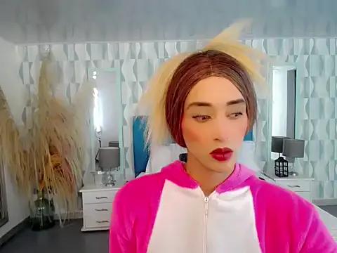 Freechat samantha_bliss on StripChat