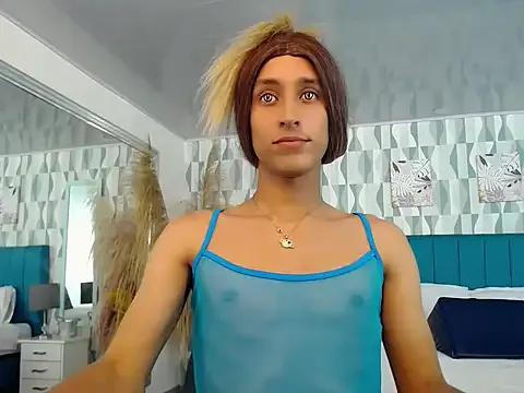 Freechat samantha_bliss on StripChat