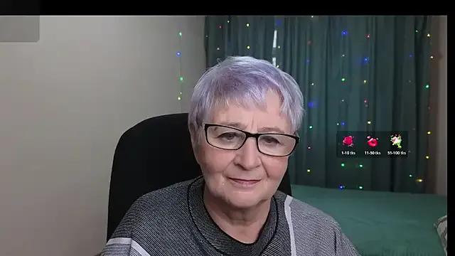 StripChat Sandra_Snowflake is Freechat Sandra_Snowflake — love temptation