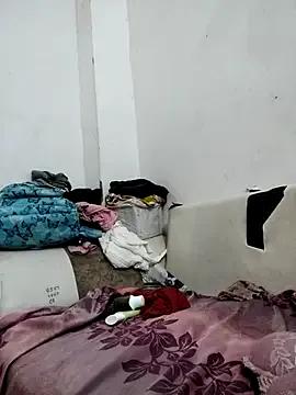 StripChat sassyy_poonam is Freechat sassyy_poonam — Face in nude dance