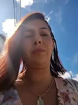 scarlett_moore — Show legs