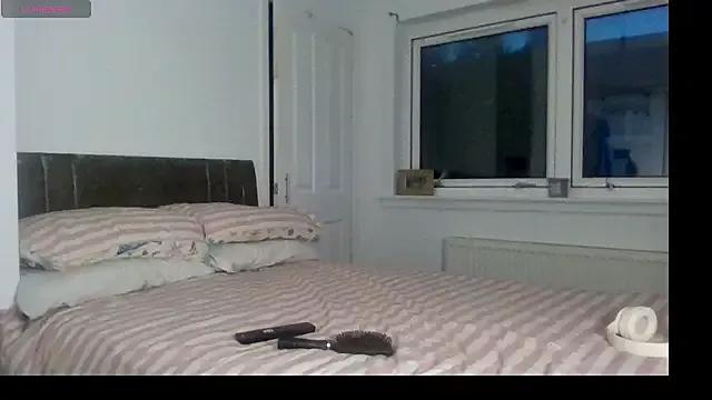 Freechat Scottishzara on StripChat