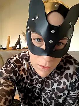 Freechat Secret_couple_ on StripChat