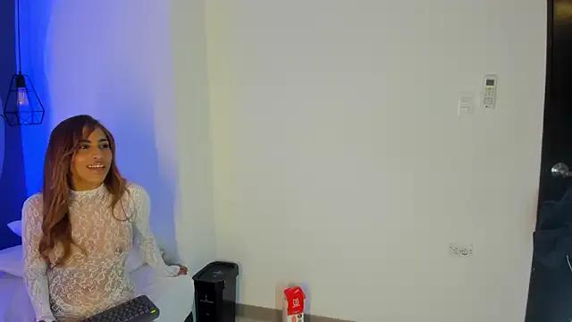 Freechat selena_monroy on StripChat