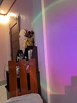 Serenaa_rabbit on StripChat