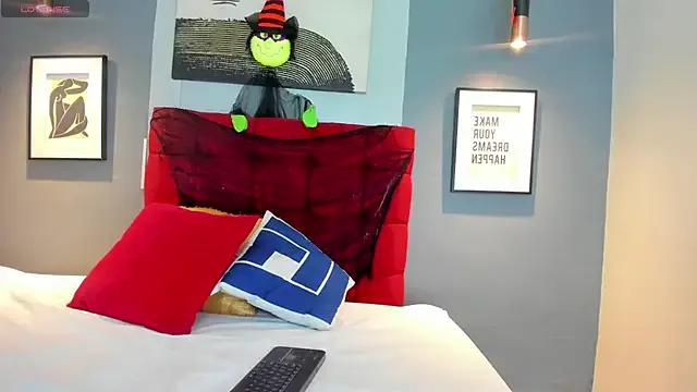 Freechat Sex_samantha on StripChat