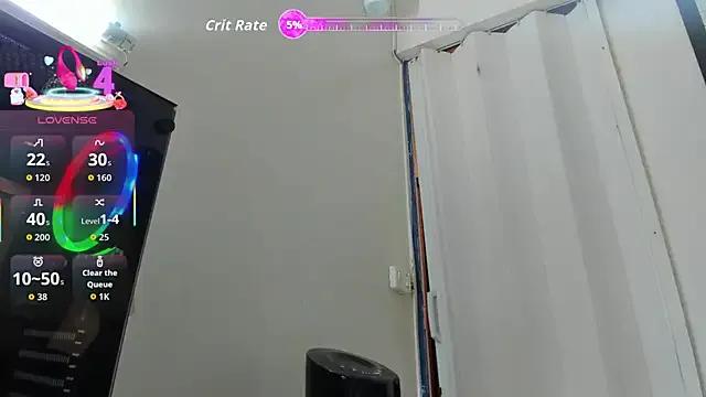 Freechat Sex_samantha on StripChat