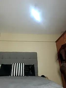 Sexxy_mariana on StripChat