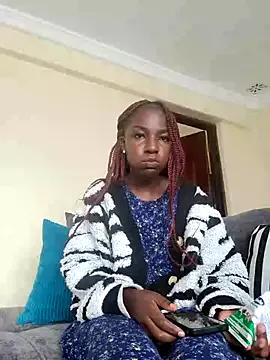 Sexxy_mariana on StripChat