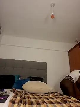 Sexxy_mariana on StripChat