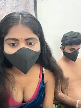 StripChat sexy-riya43 is Private sexy-riya43 — vibrator on pussy and fingring