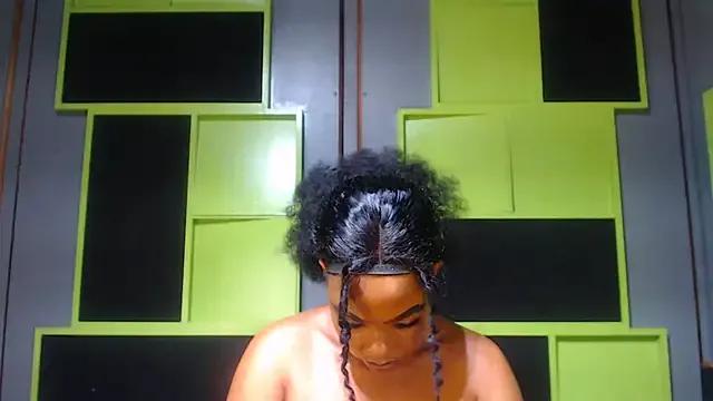 Private SexyAssDivaxxx on StripChat