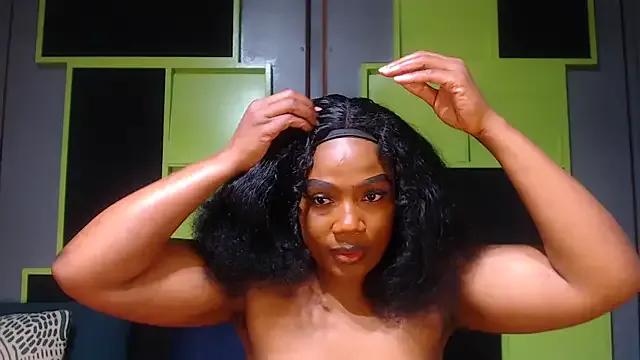 Private SexyAssDivaxxx on StripChat