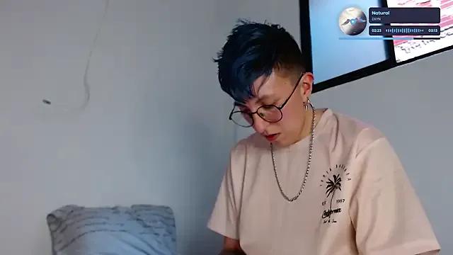 Freechat Sexyboy_666 on StripChat