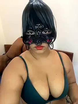 Group Sexysilva24 on StripChat