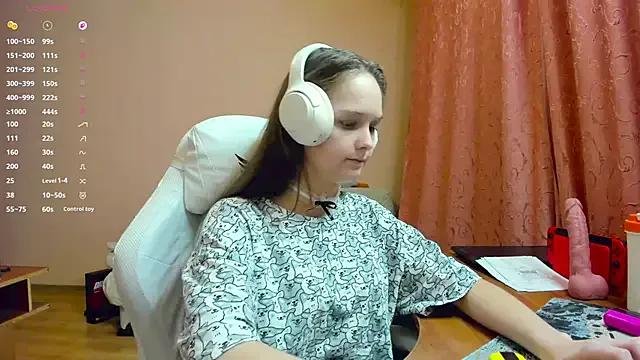 StripChat SharybbFace is Group SharybbFace — Make me cum(My FAV pattern 111)