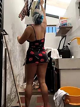 shelby_kutter on StripChat