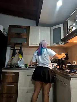 shelby_kutter on StripChat