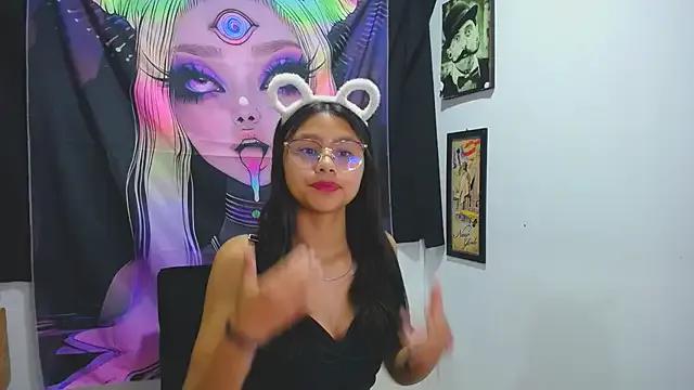 Freechat SofieLove_01 on StripChat