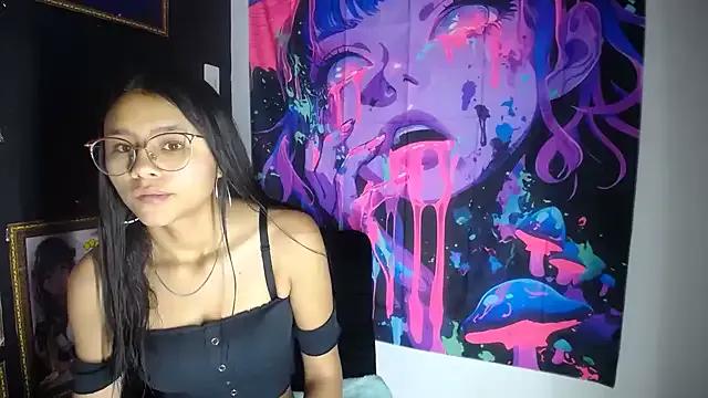 Freechat SofieLove_01 on StripChat