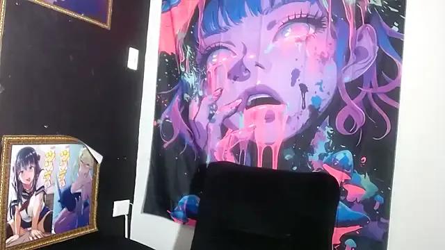 Freechat SofieLove_01 on StripChat